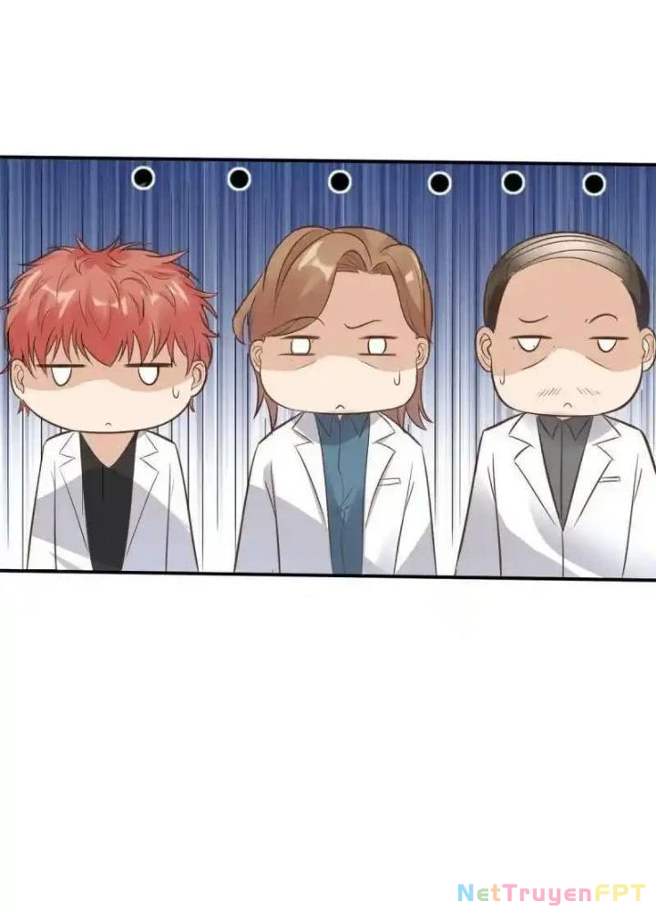 Khi Bác Sĩ Mở Hack Chapter 24 - Trang 2