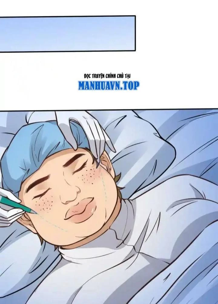 Khi Bác Sĩ Mở Hack Chapter 24 - Trang 2