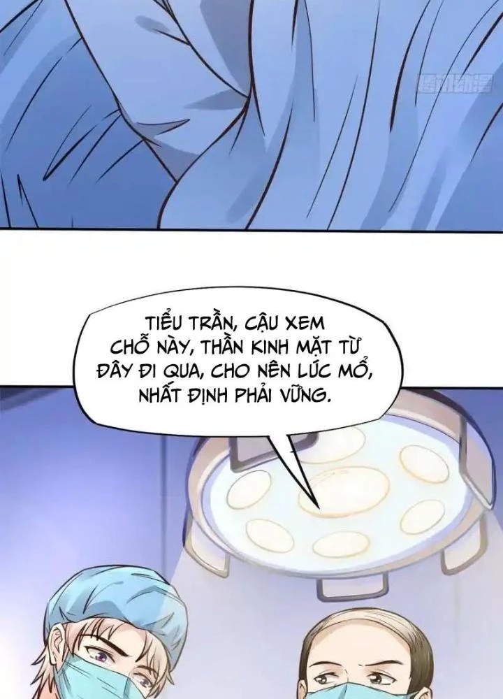 Khi Bác Sĩ Mở Hack Chapter 24 - Trang 2