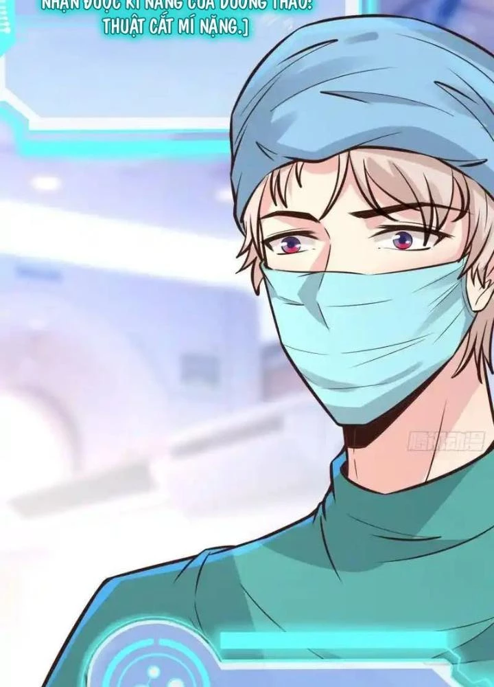 Khi Bác Sĩ Mở Hack Chapter 24 - Trang 2