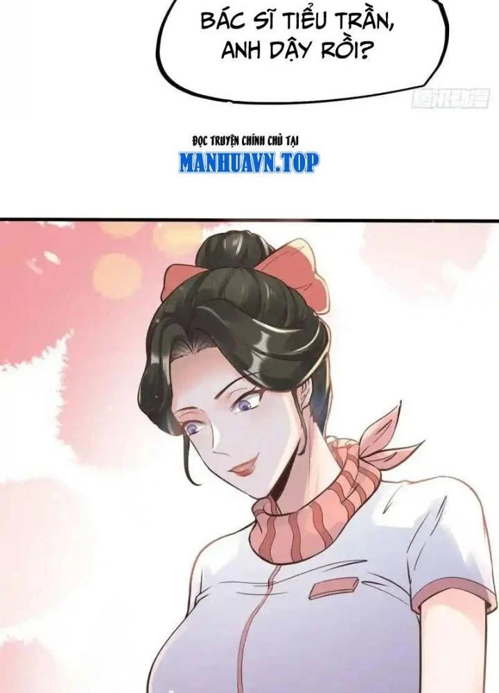 Khi Bác Sĩ Mở Hack Chapter 24 - Trang 2