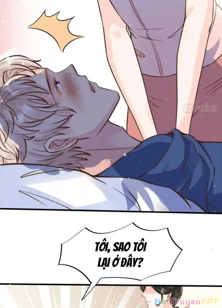 Khi Bác Sĩ Mở Hack Chapter 24 - Trang 2