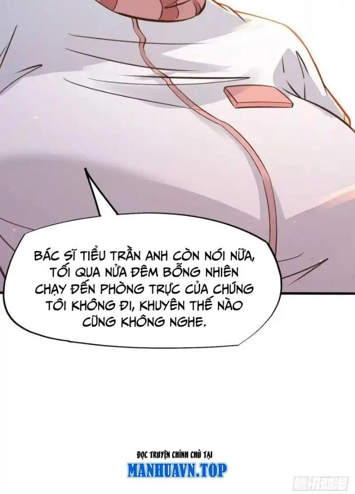 Khi Bác Sĩ Mở Hack Chapter 24 - Trang 2