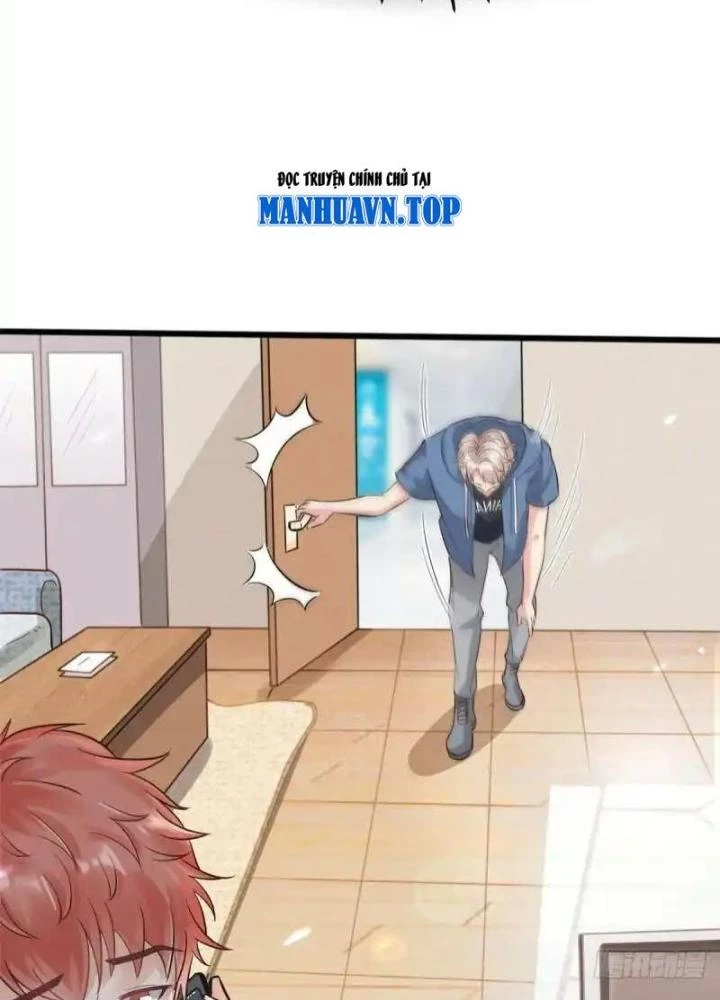 Khi Bác Sĩ Mở Hack Chapter 24 - Trang 2