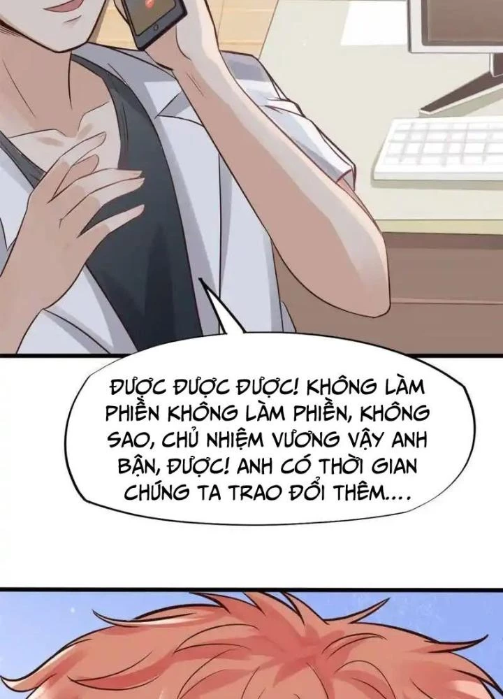 Khi Bác Sĩ Mở Hack Chapter 24 - Trang 2