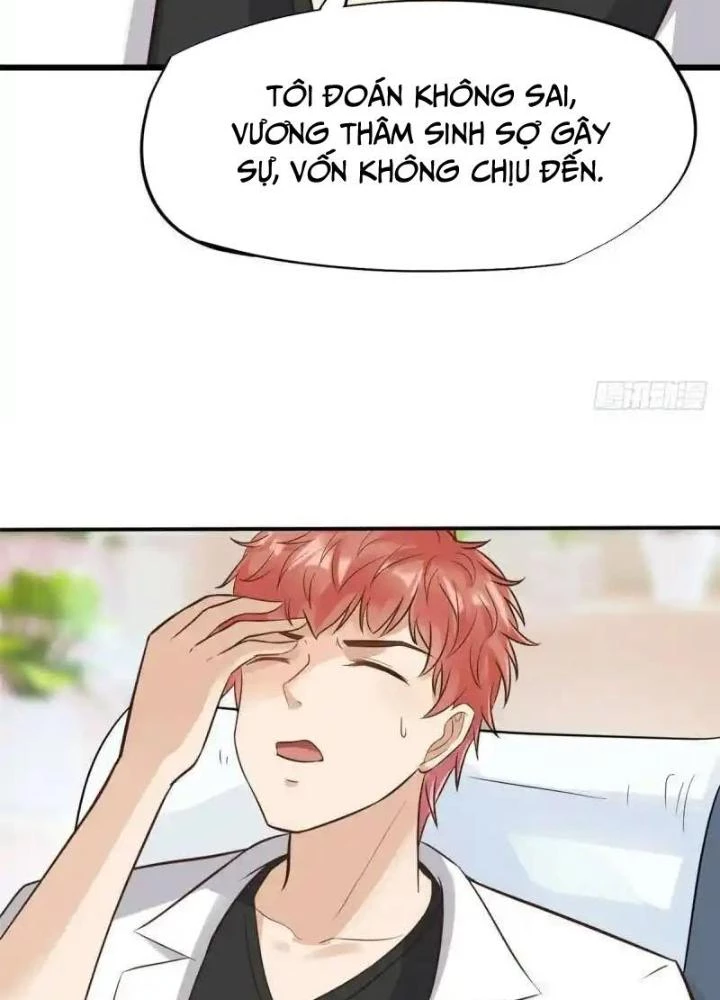 Khi Bác Sĩ Mở Hack Chapter 24 - Trang 2