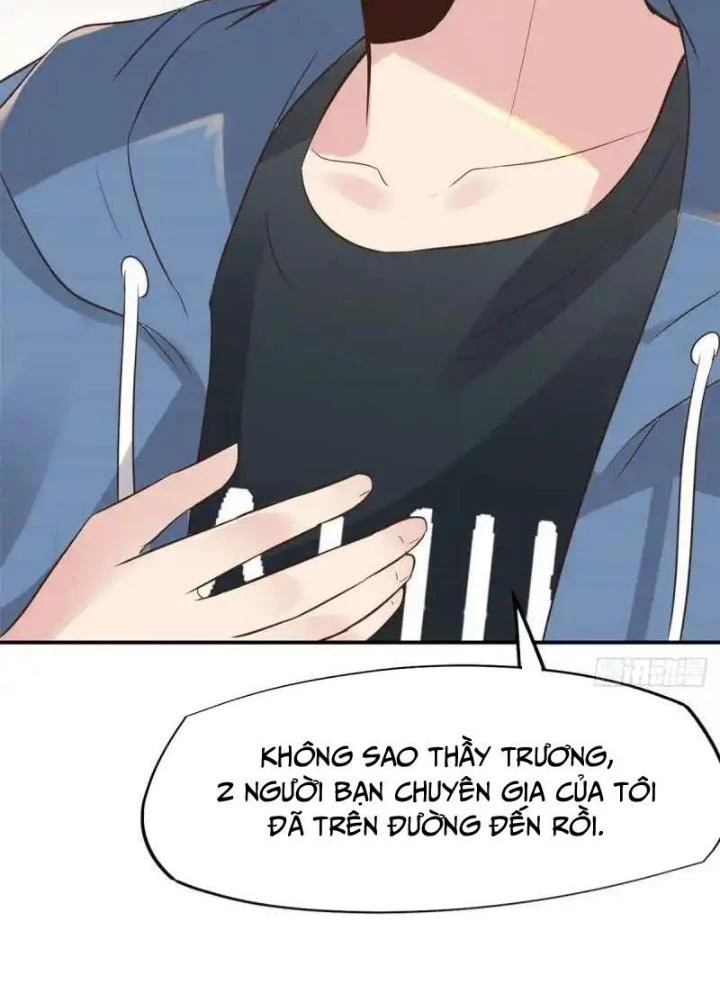 Khi Bác Sĩ Mở Hack Chapter 24 - Trang 2