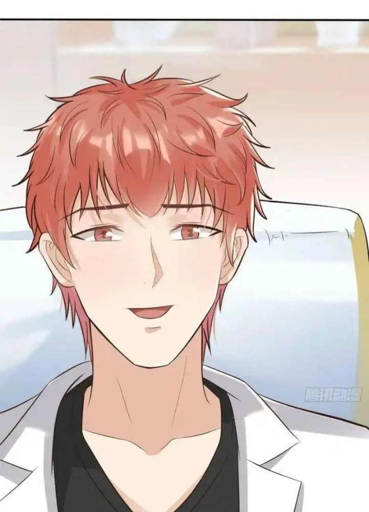 Khi Bác Sĩ Mở Hack Chapter 24 - Trang 2