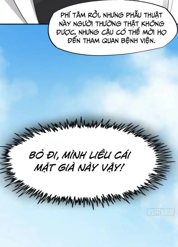 Khi Bác Sĩ Mở Hack Chapter 24 - Trang 2