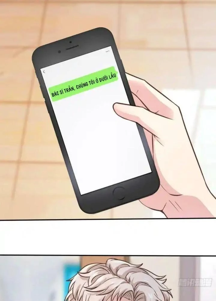 Khi Bác Sĩ Mở Hack Chapter 24 - Trang 2