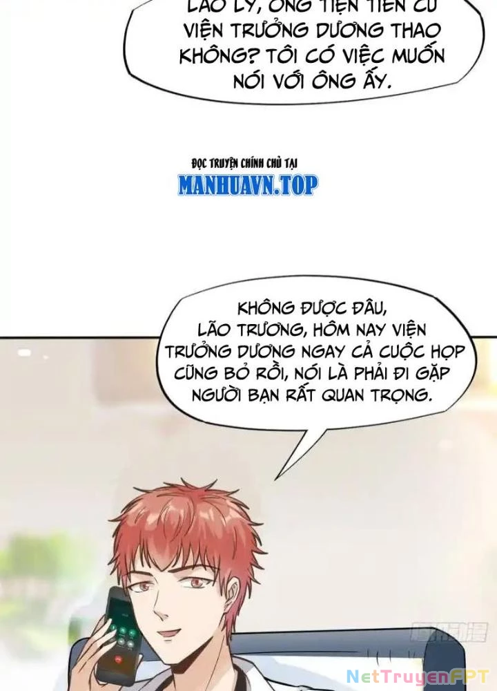 Khi Bác Sĩ Mở Hack Chapter 24 - Trang 2