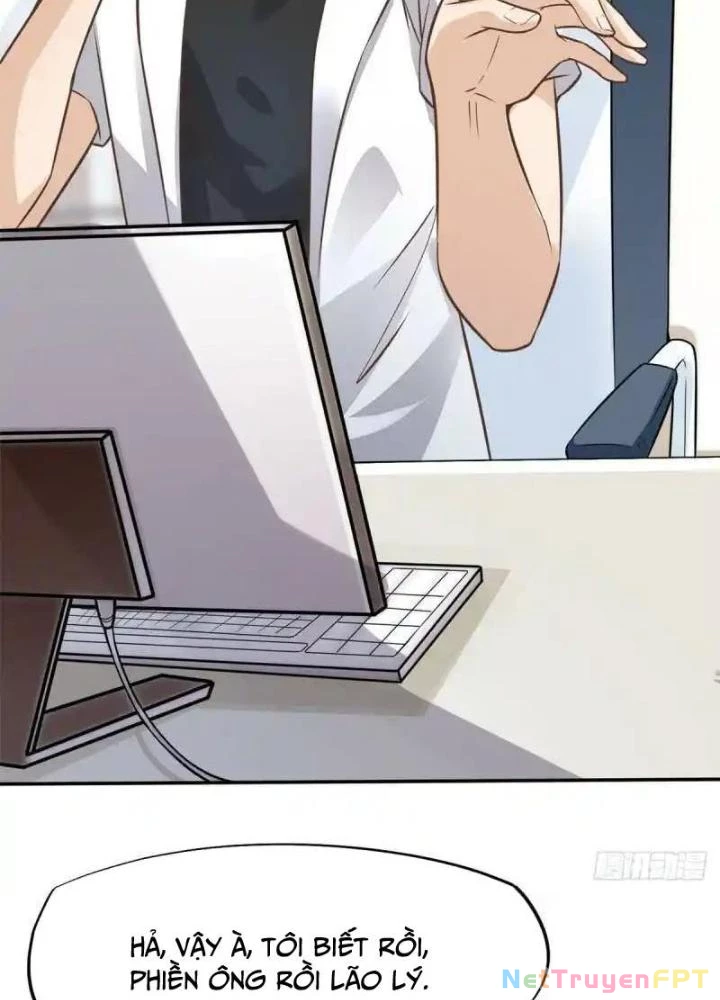 Khi Bác Sĩ Mở Hack Chapter 24 - Trang 2