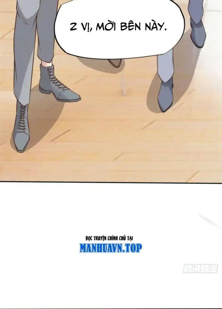 Khi Bác Sĩ Mở Hack Chapter 24 - Trang 2