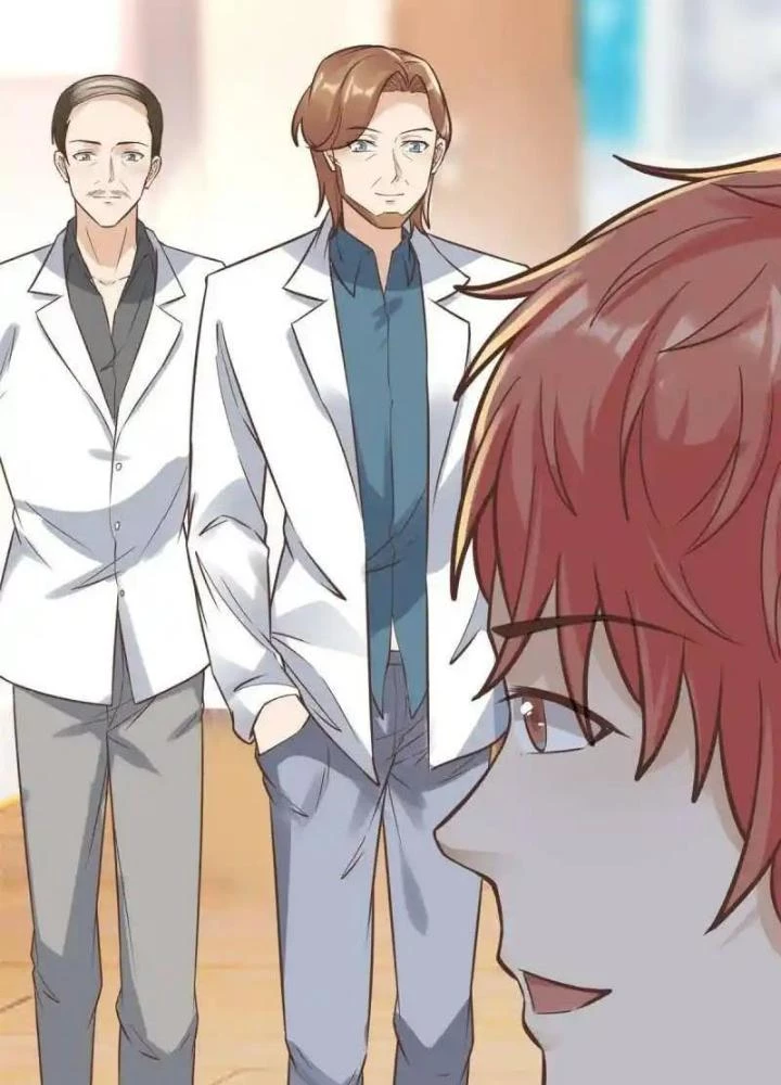 Khi Bác Sĩ Mở Hack Chapter 24 - Trang 2