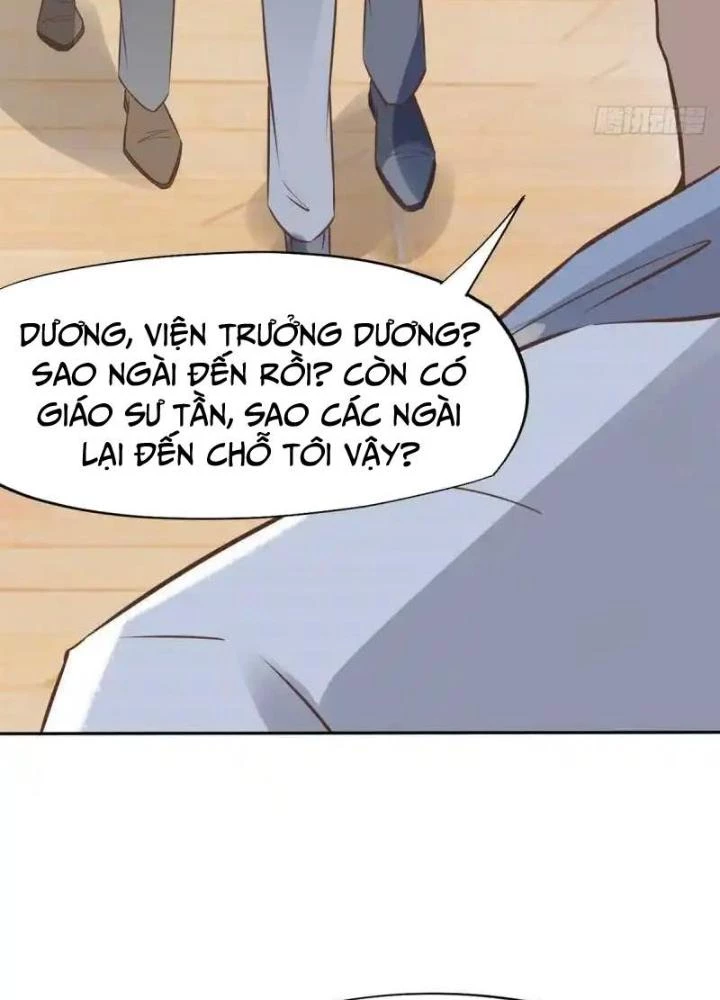 Khi Bác Sĩ Mở Hack Chapter 24 - Trang 2