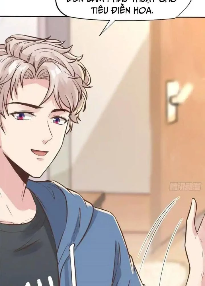 Khi Bác Sĩ Mở Hack Chapter 24 - Trang 2