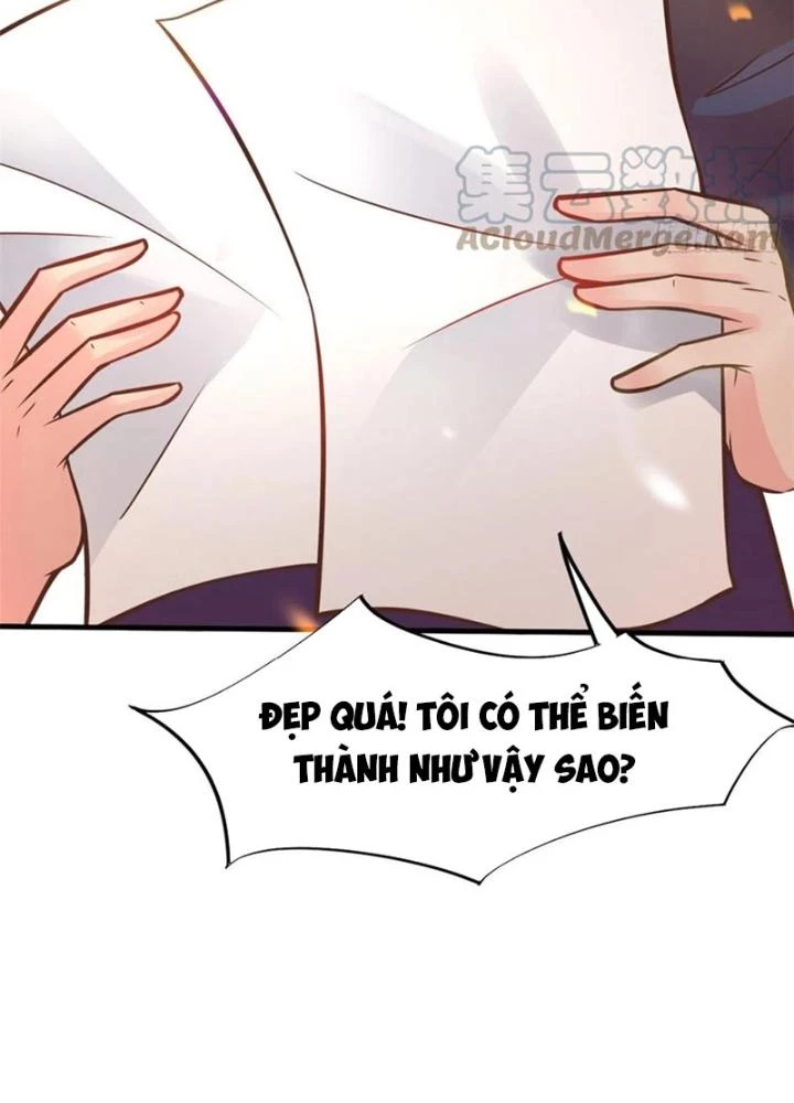 Khi Bác Sĩ Mở Hack Chapter 25 - Trang 2