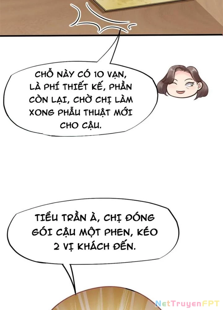 Khi Bác Sĩ Mở Hack Chapter 25 - Trang 2