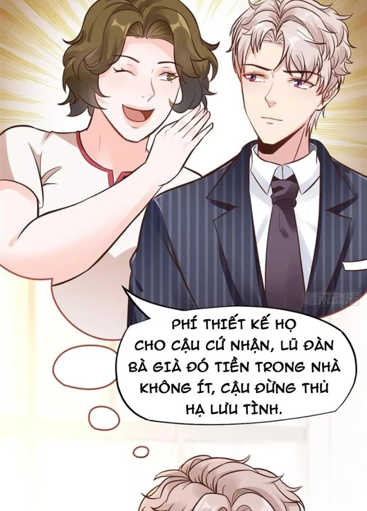 Khi Bác Sĩ Mở Hack Chapter 25 - Trang 2