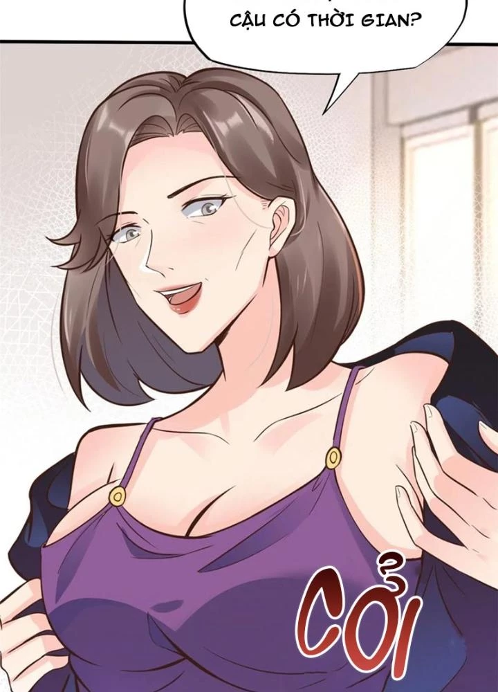 Khi Bác Sĩ Mở Hack Chapter 25 - Trang 2