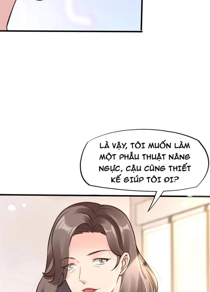 Khi Bác Sĩ Mở Hack Chapter 25 - Trang 2