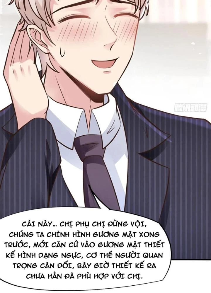 Khi Bác Sĩ Mở Hack Chapter 25 - Trang 2
