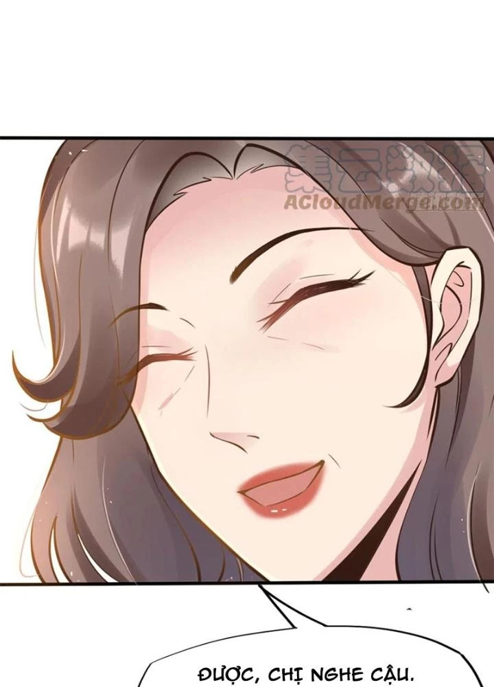 Khi Bác Sĩ Mở Hack Chapter 25 - Trang 2