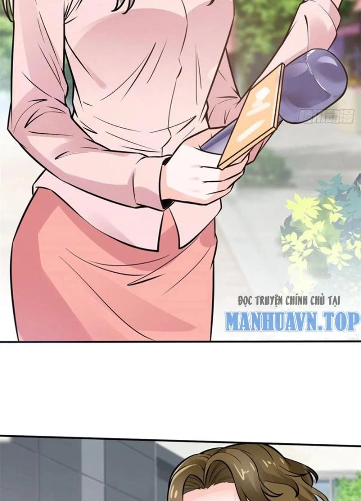 Khi Bác Sĩ Mở Hack Chapter 25 - Trang 2