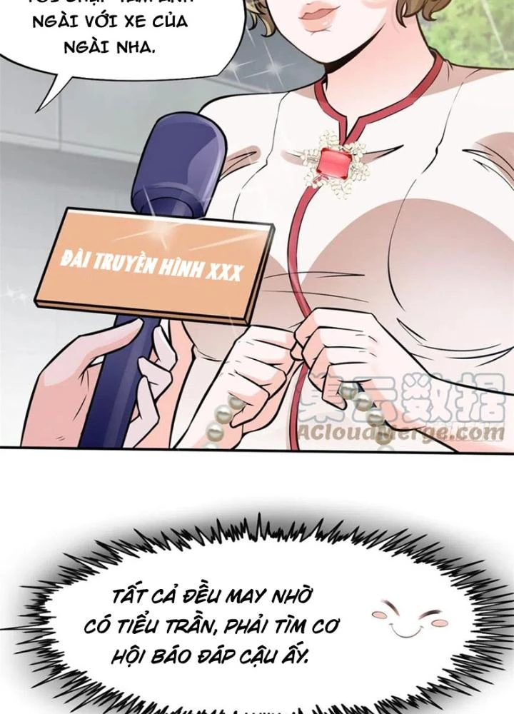 Khi Bác Sĩ Mở Hack Chapter 25 - Trang 2