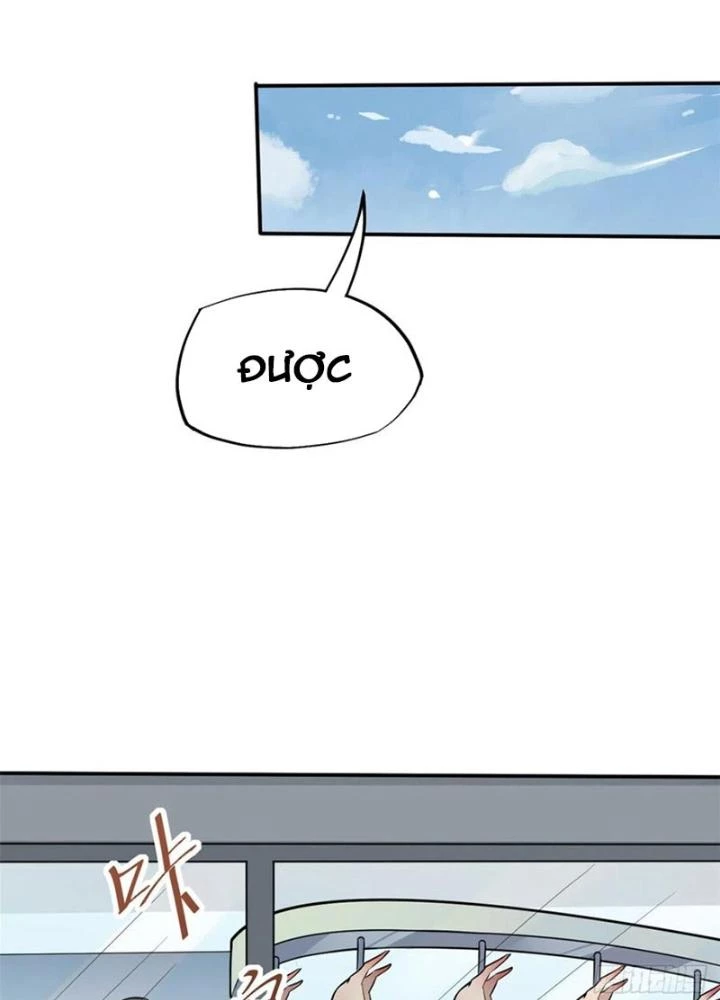 Khi Bác Sĩ Mở Hack Chapter 25 - Trang 2