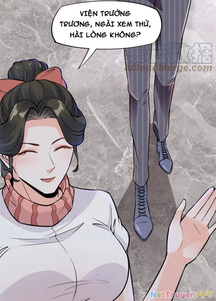 Khi Bác Sĩ Mở Hack Chapter 25 - Trang 2