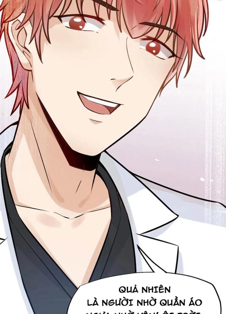 Khi Bác Sĩ Mở Hack Chapter 25 - Trang 2