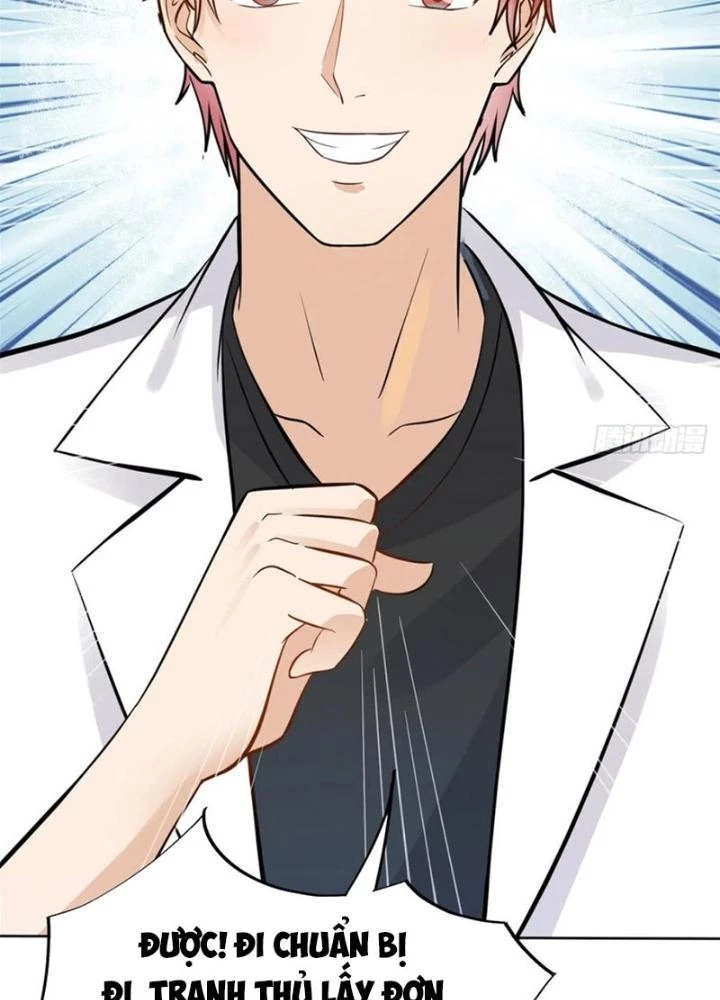 Khi Bác Sĩ Mở Hack Chapter 25 - Trang 2