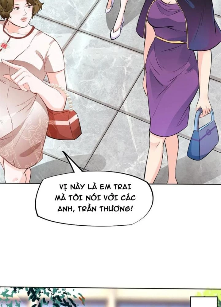 Khi Bác Sĩ Mở Hack Chapter 25 - Trang 2