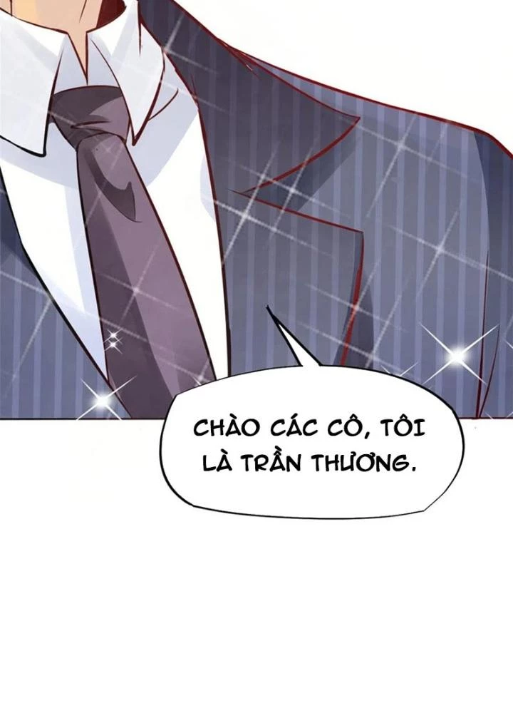 Khi Bác Sĩ Mở Hack Chapter 25 - Trang 2