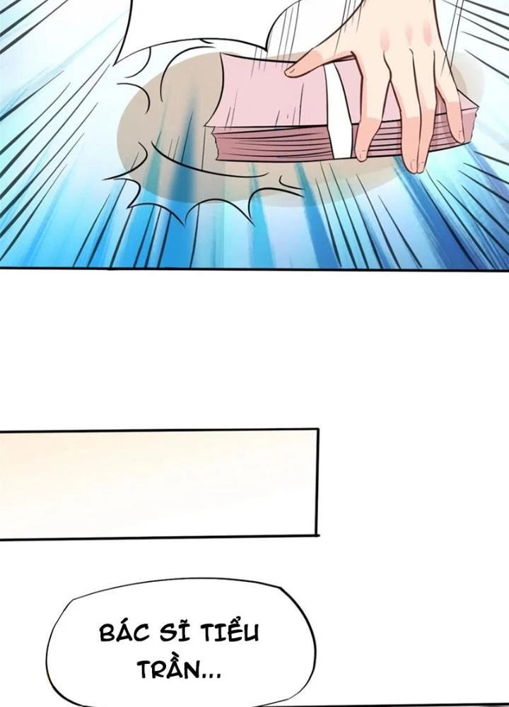 Khi Bác Sĩ Mở Hack Chapter 25 - Trang 2