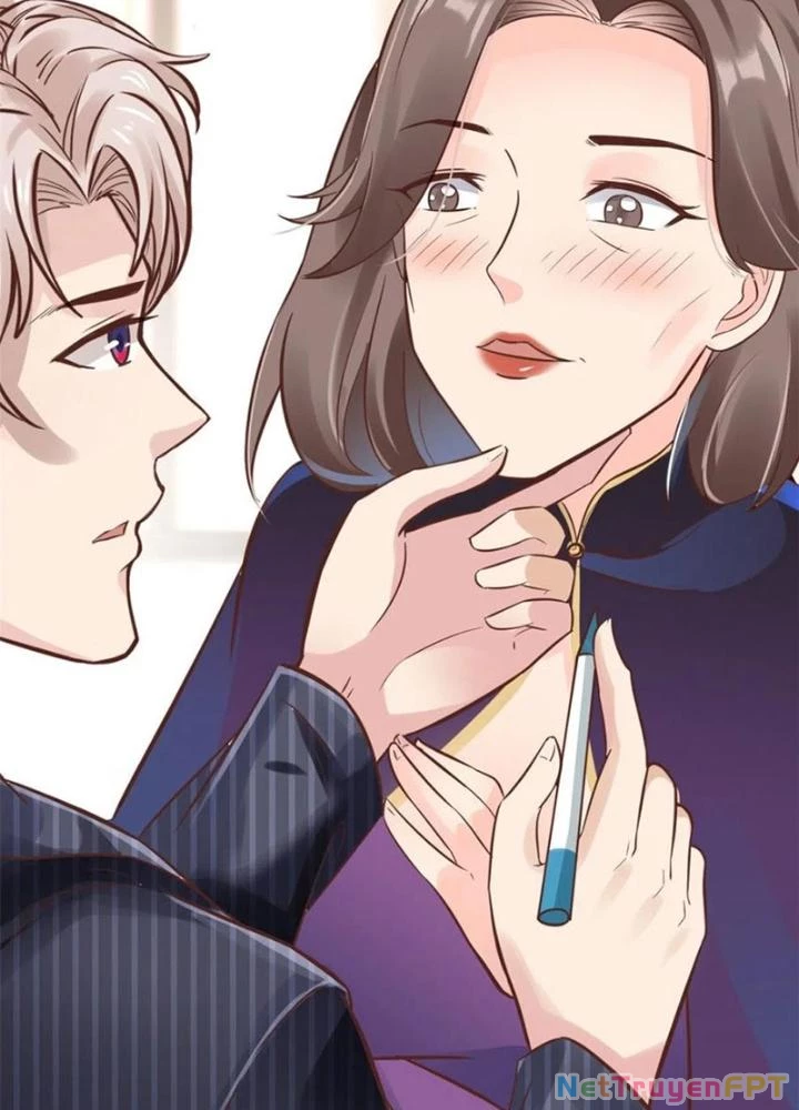 Khi Bác Sĩ Mở Hack Chapter 25 - Trang 2