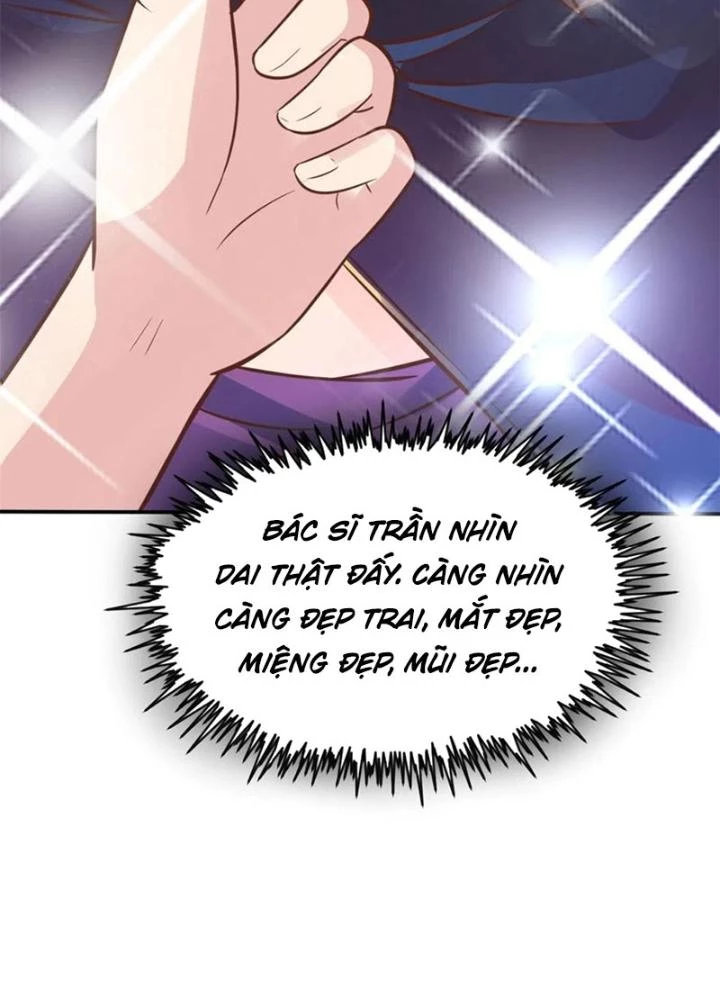 Khi Bác Sĩ Mở Hack Chapter 25 - Trang 2