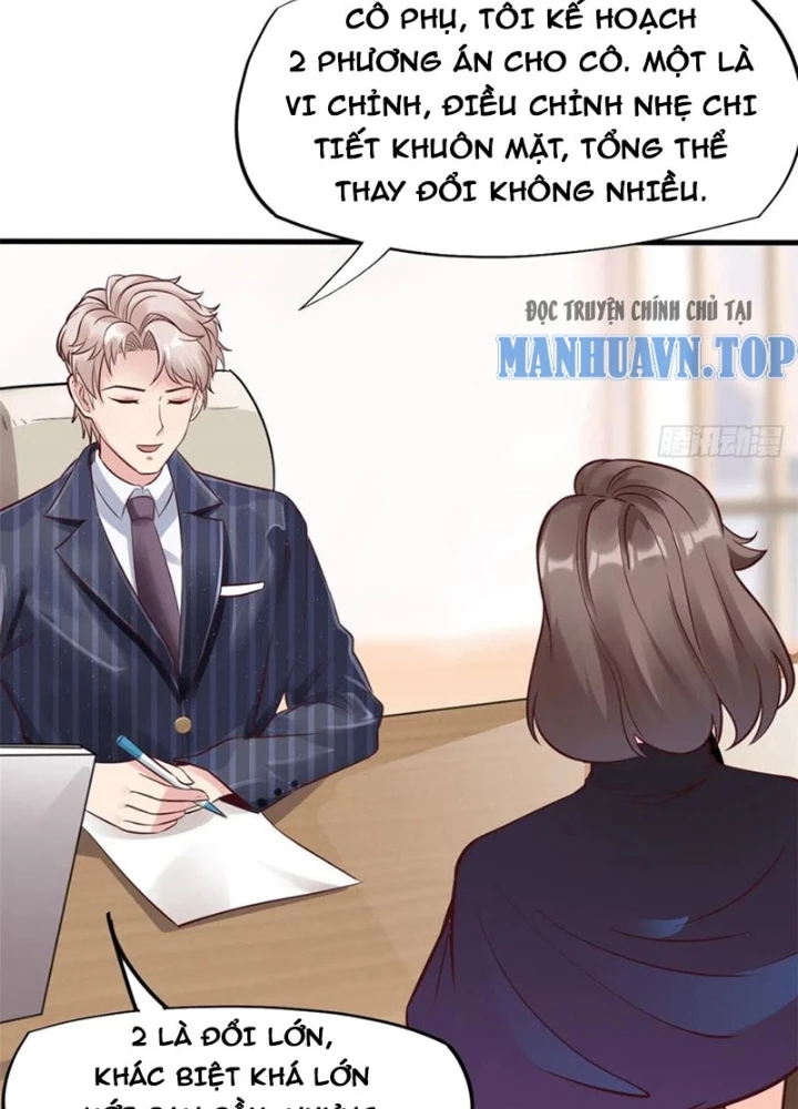 Khi Bác Sĩ Mở Hack Chapter 25 - Trang 2