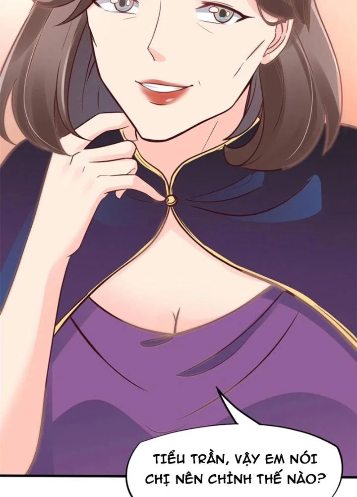 Khi Bác Sĩ Mở Hack Chapter 25 - Trang 2