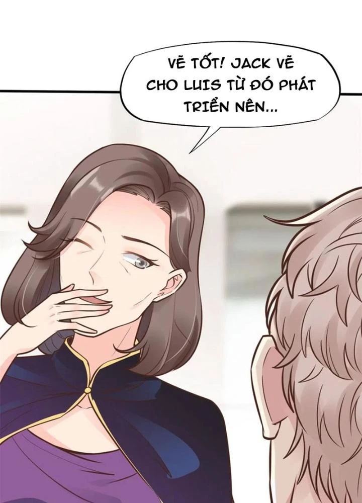 Khi Bác Sĩ Mở Hack Chapter 25 - Trang 2