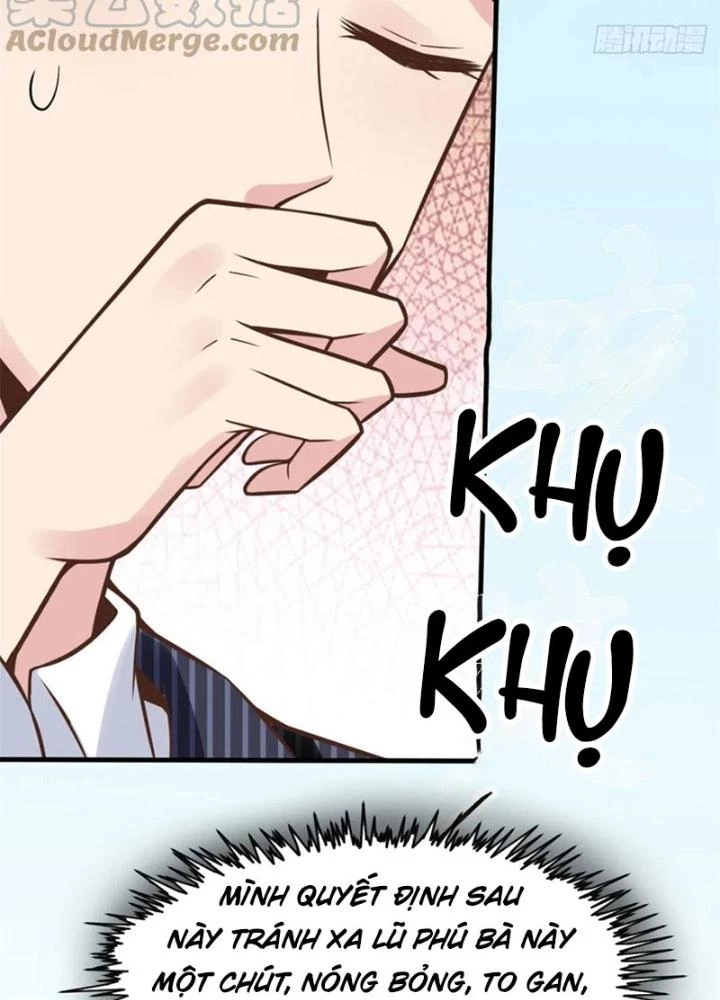 Khi Bác Sĩ Mở Hack Chapter 25 - Trang 2