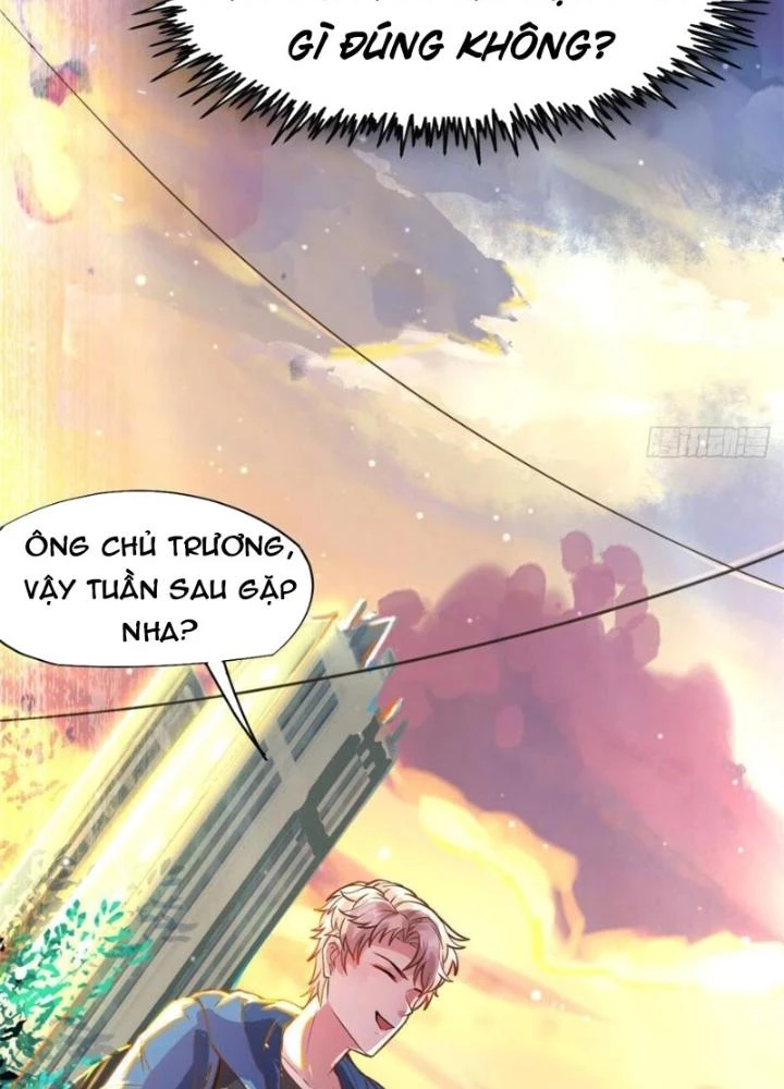 Khi Bác Sĩ Mở Hack Chapter 26 - Trang 2