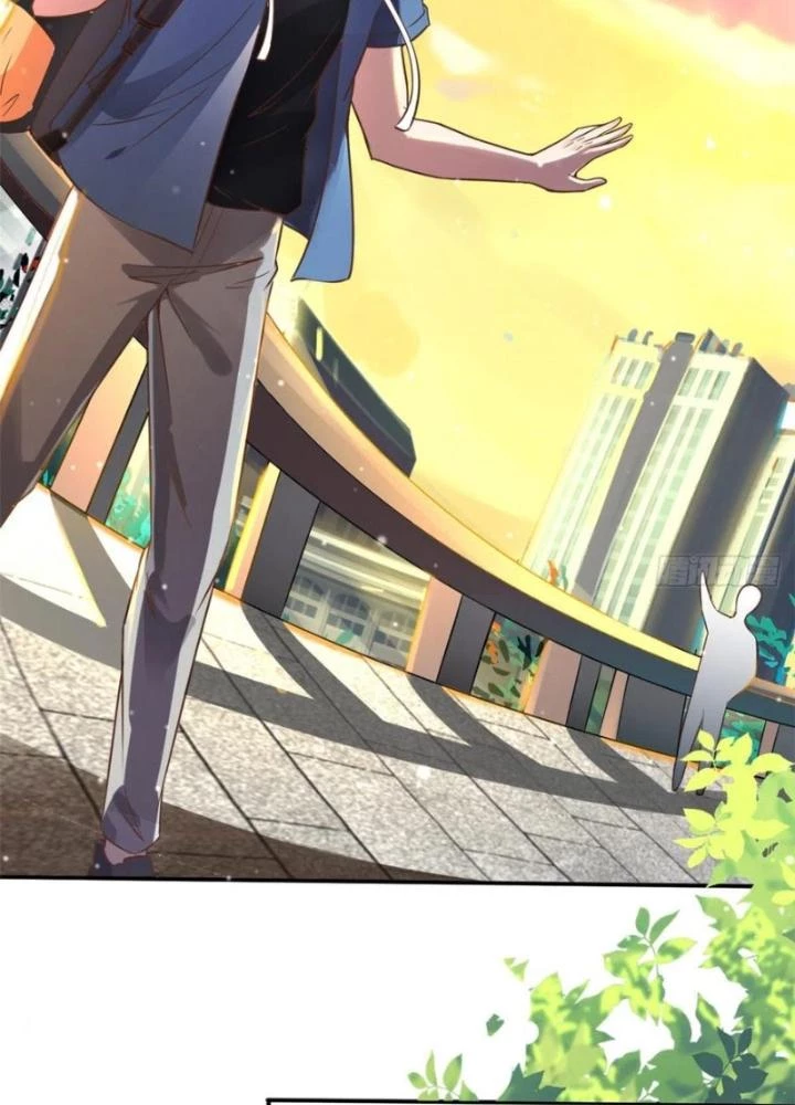 Khi Bác Sĩ Mở Hack Chapter 26 - Trang 2