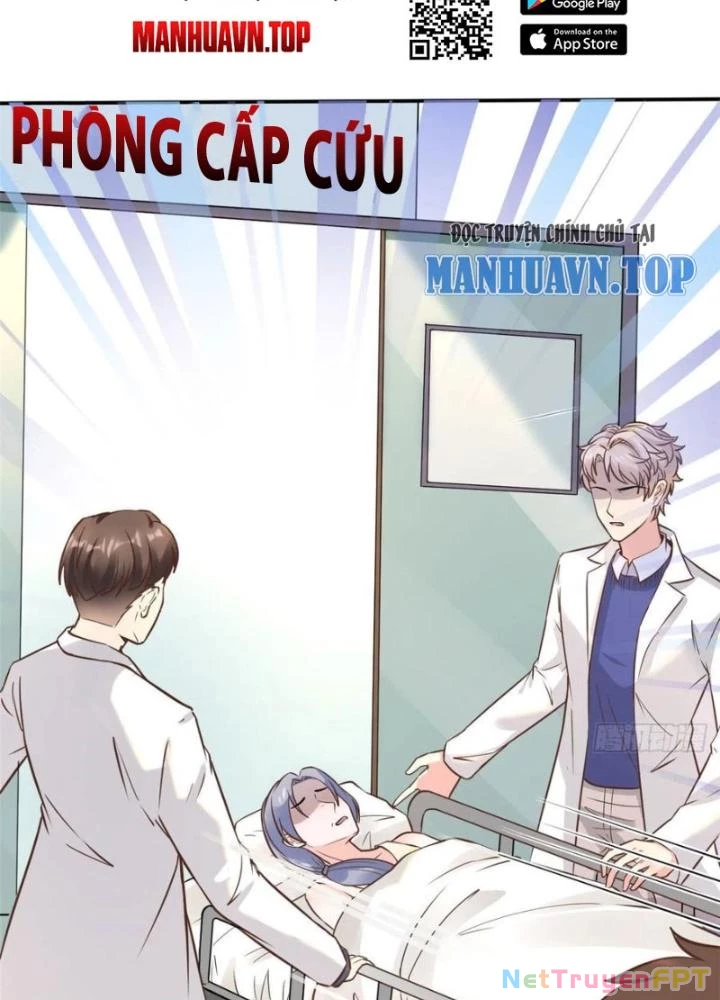 Khi Bác Sĩ Mở Hack Chapter 26 - Trang 2