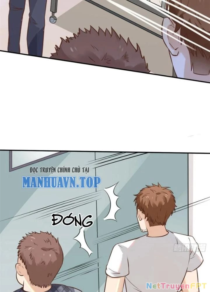 Khi Bác Sĩ Mở Hack Chapter 26 - Trang 2