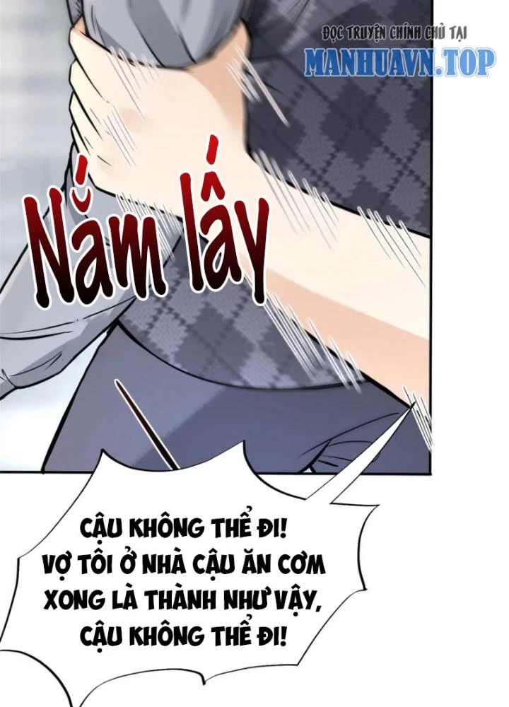 Khi Bác Sĩ Mở Hack Chapter 26 - Trang 2