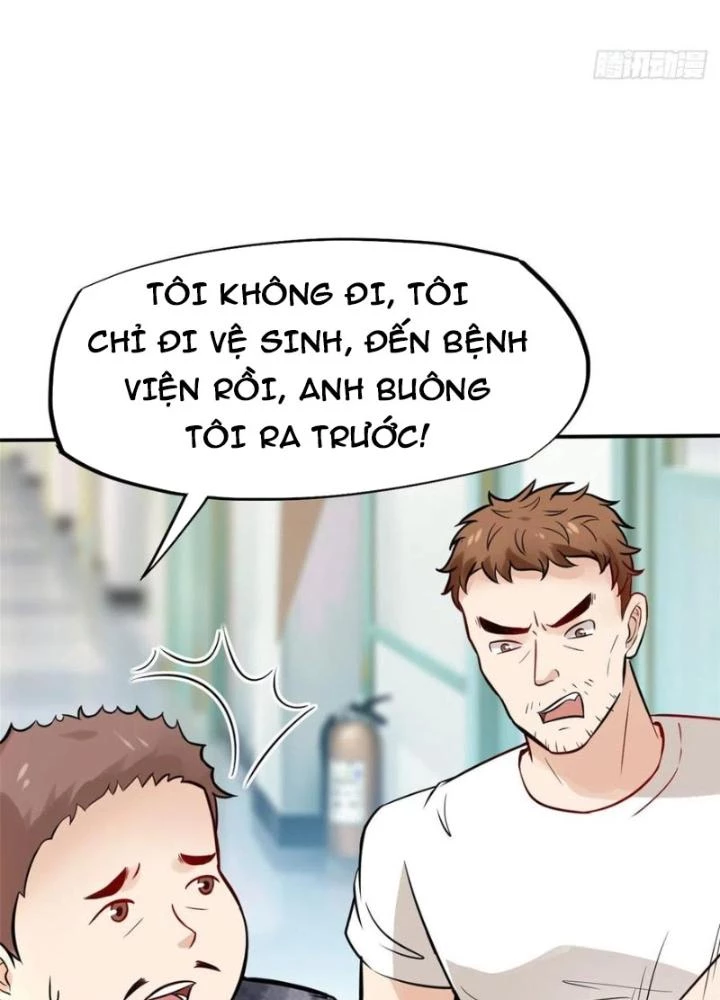 Khi Bác Sĩ Mở Hack Chapter 26 - Trang 2