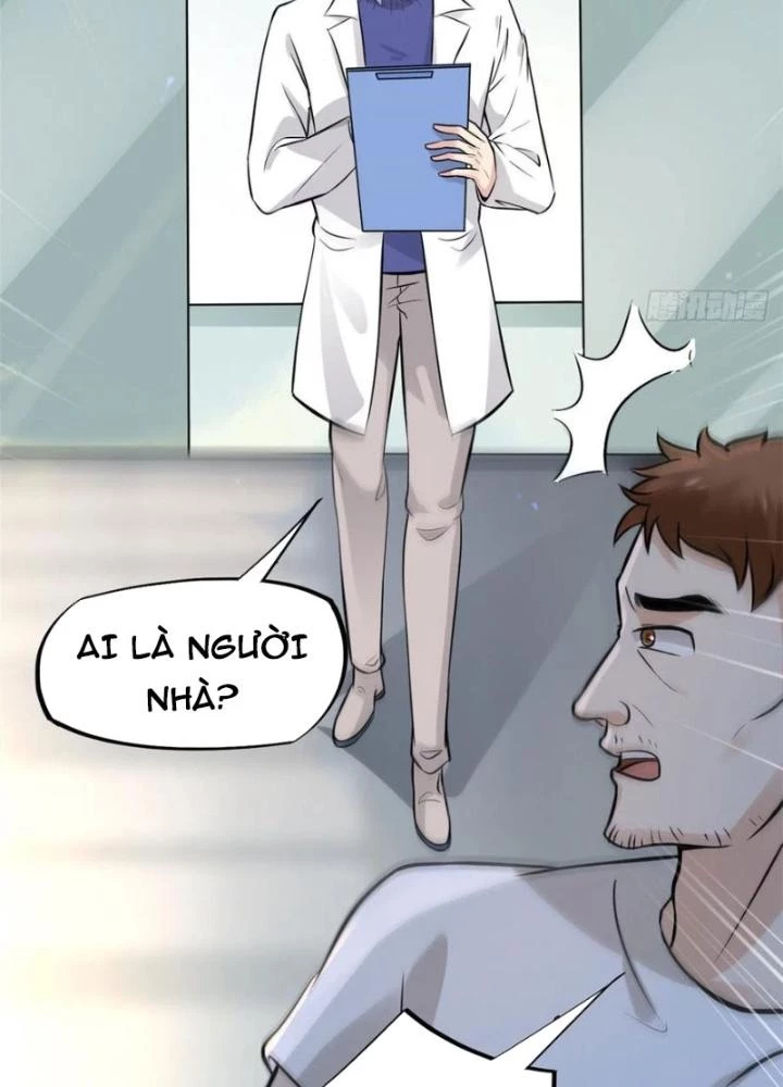 Khi Bác Sĩ Mở Hack Chapter 26 - Trang 2