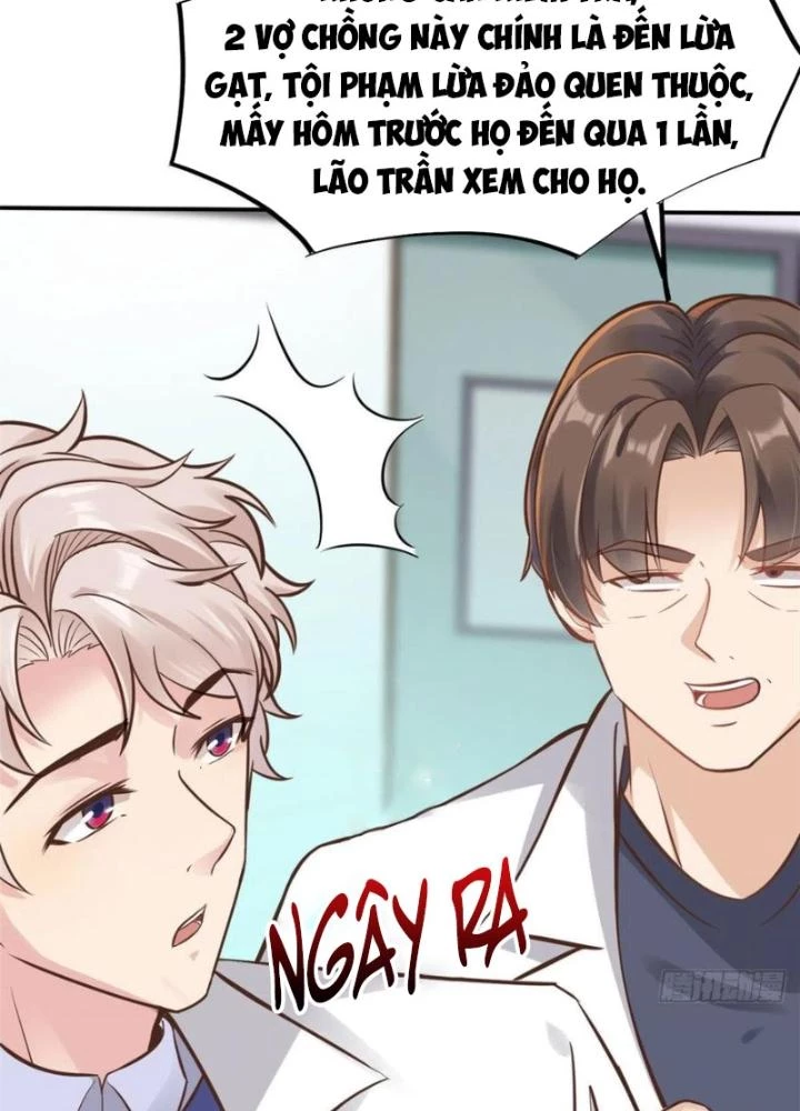 Khi Bác Sĩ Mở Hack Chapter 26 - Trang 2